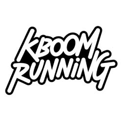 kboom running